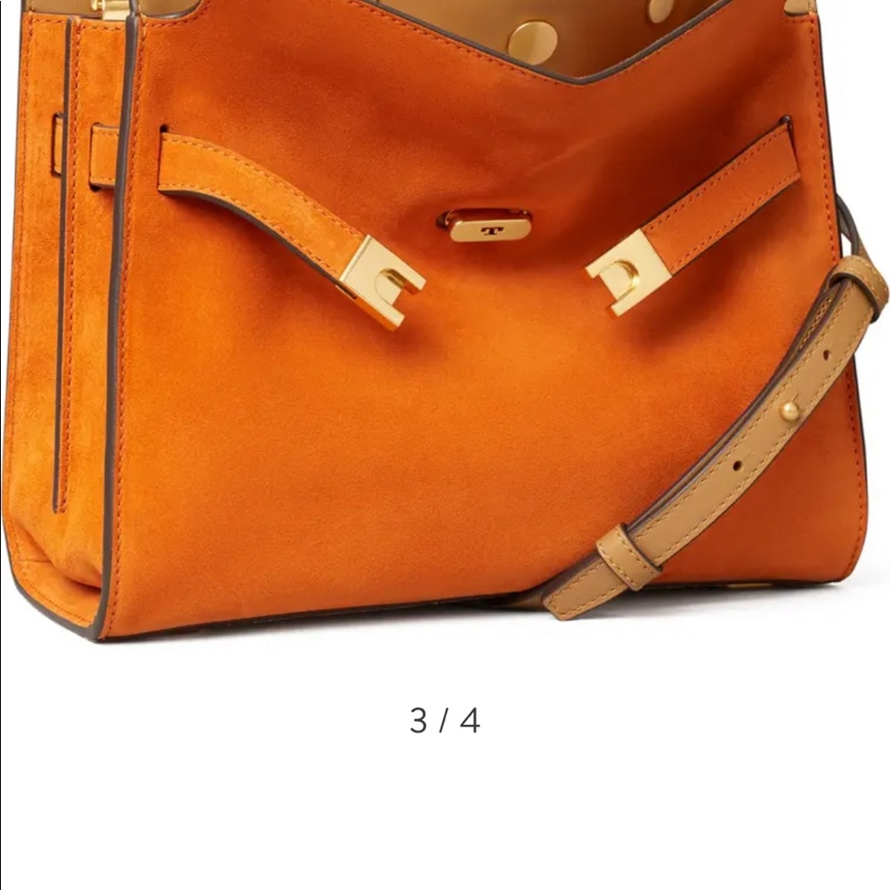 Tory Burch Lee Radziwill brand new - Picture 4 of 6